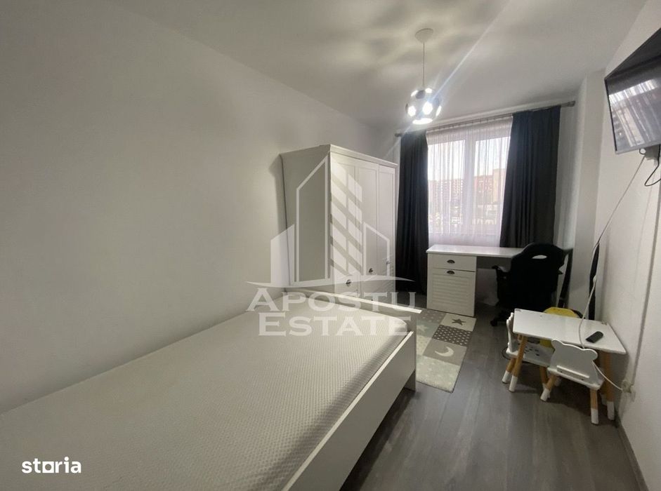 Apartament cu 3 camere de vânzare , Torontalului, Timișoara