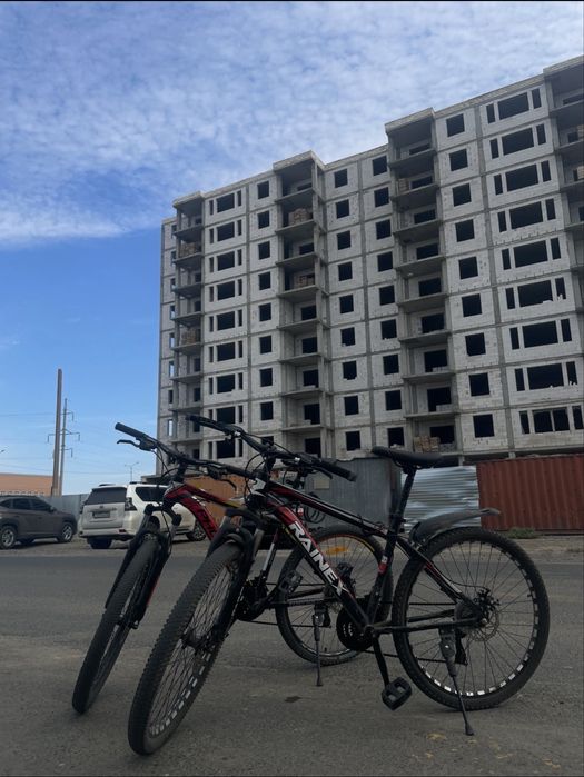 Велосипед Rainex