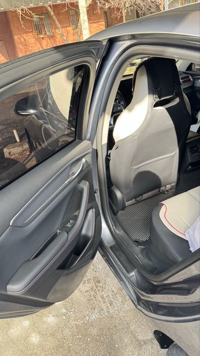 Byd Chazor 4 poziciya full paket