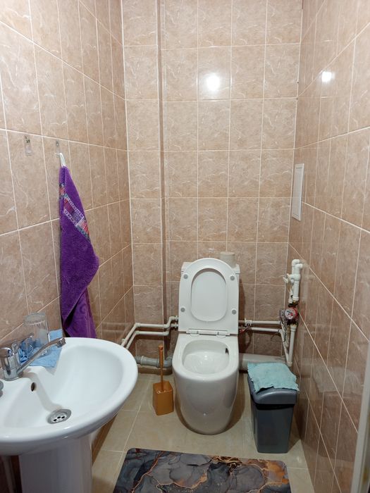 Продам 2х комнатную квартиру