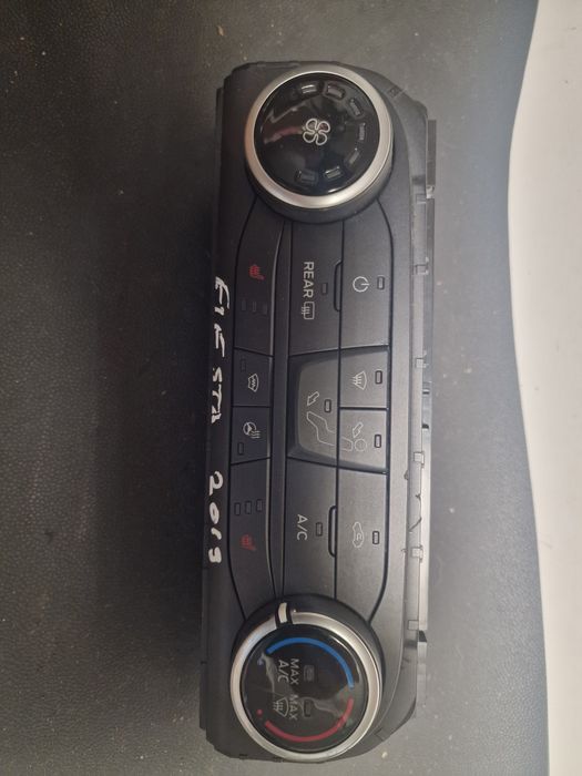 Panou,Modul climatronic Ford Fiesta An 2017-2023