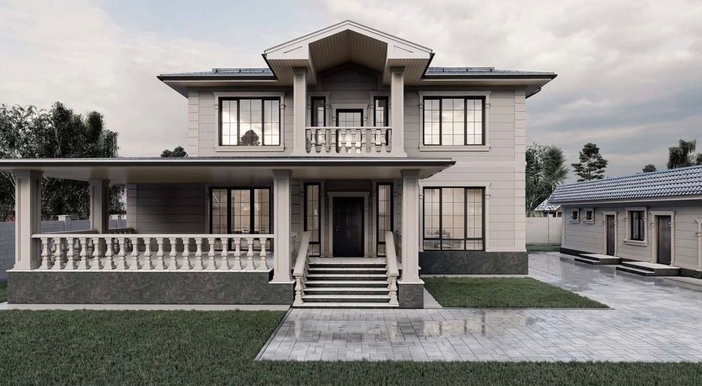 Ремонт квартир молярка под ключ