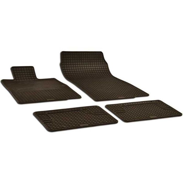 Covorase din Cauciuc Mini One, Cooper, Roadster, Clubman, Countryman