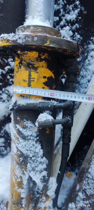 Продам Гидроцилиндр