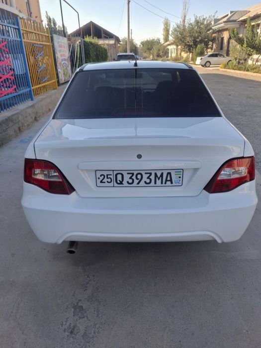 Nexia 2 1.6 dons