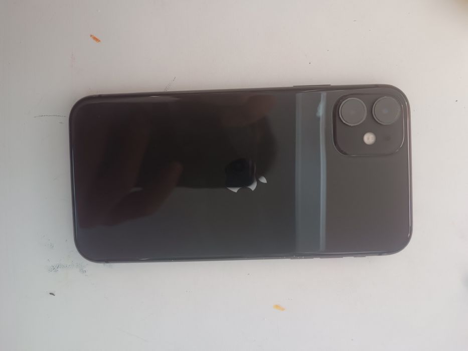 IPhone 11 128гб-60к. Окончательно.