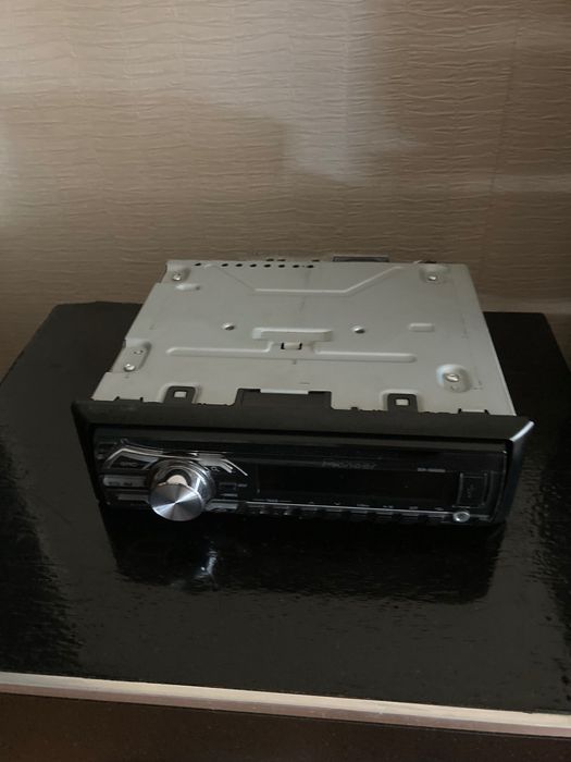 PIONEER DEH-1500UBA mp3 aux usb