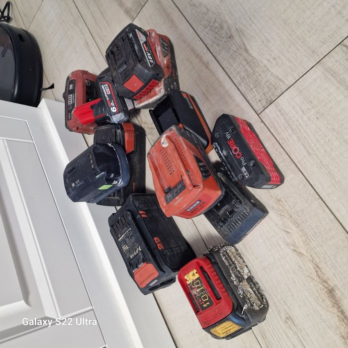 Hilti te 30 festool bosch