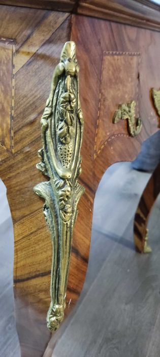 Барокова маса за шах