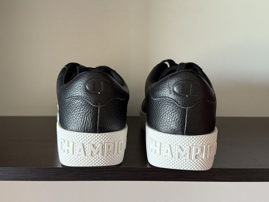 Champion Era Leather 40номер 25см Стелка Нови с Кутия