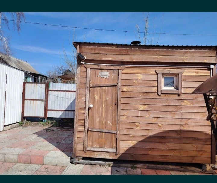 Продам дачу с/т Каштан