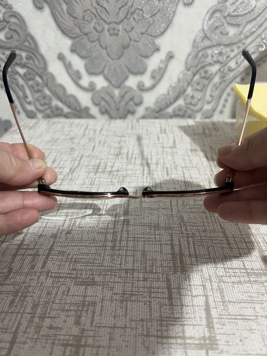 Оправа для очков. Женская.