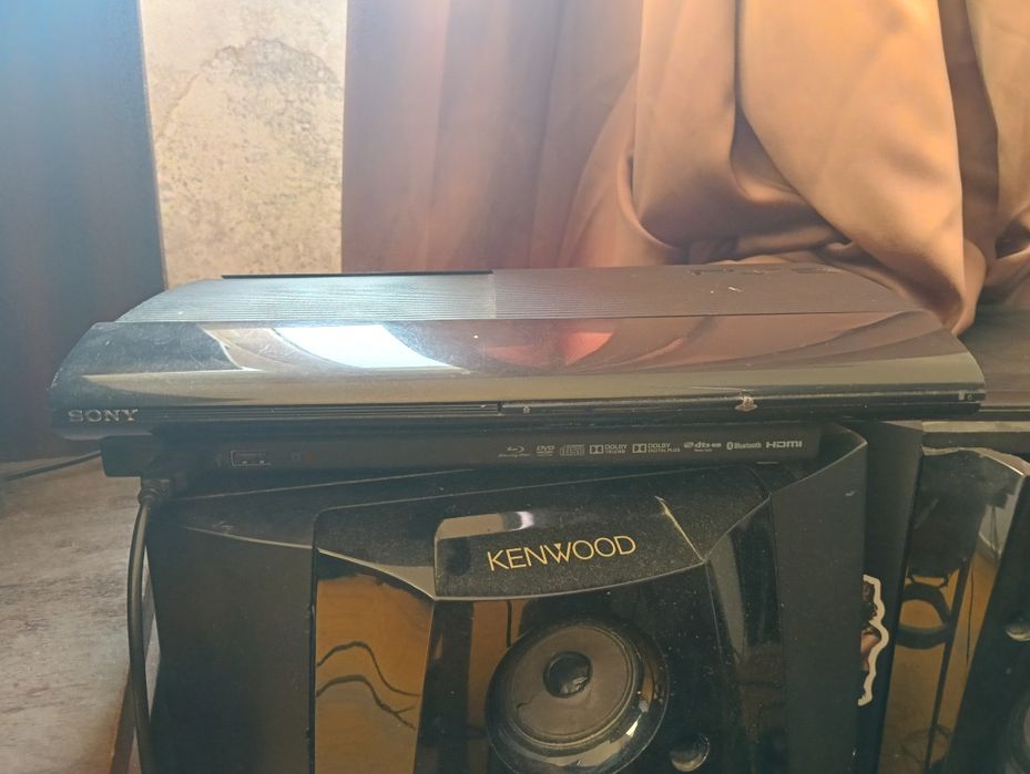 Ps3 slim 25 игри