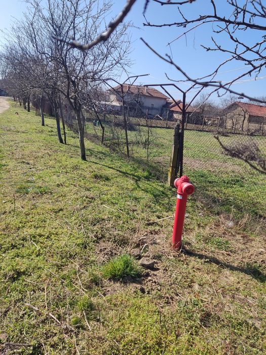 Продава се Парцел в с. Тулово, Област Стара Загора - 935 кв.м за 18 €/кв.м - Снимка #3