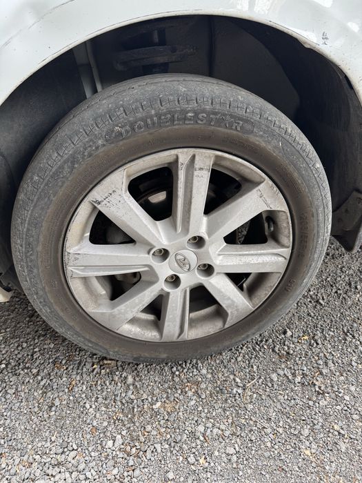 Диски lada vesta на 15