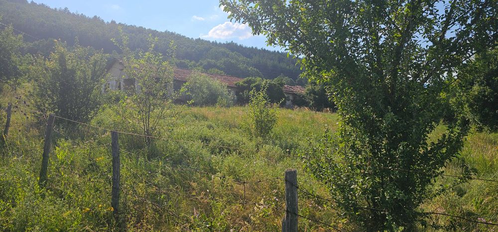 Продава се Парцел в с. Ковачевци, Област Перник - 1469 кв.м за 28 €/кв.м - Снимка #2