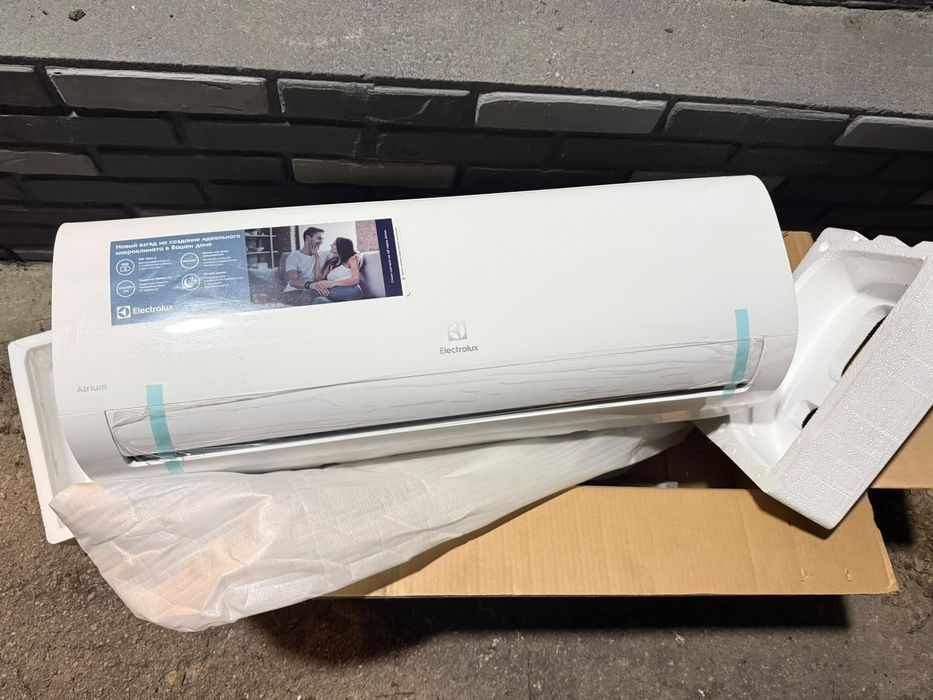 Продам внутренний блок кондиционера Electrolux