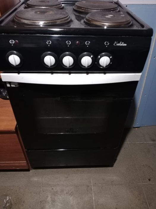 Эл плита состояние хорошее