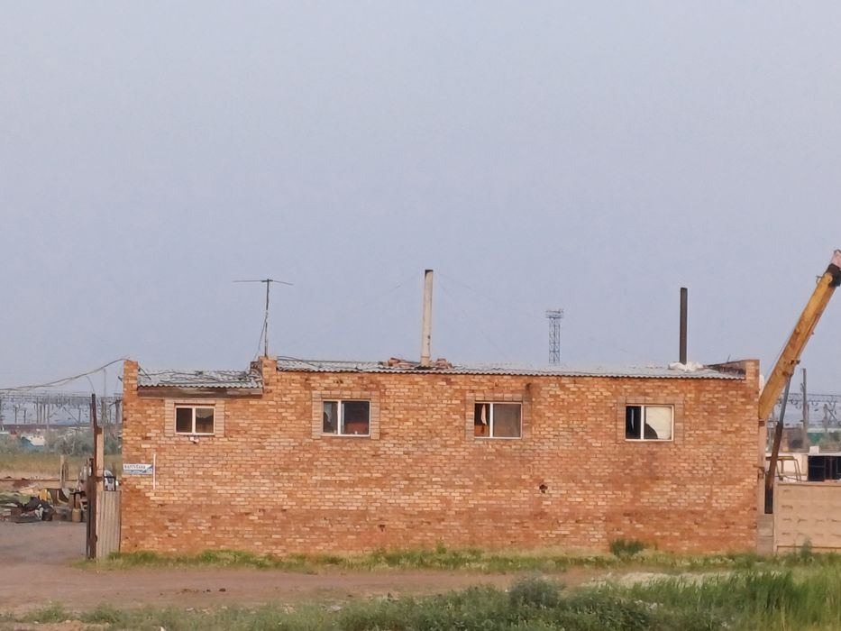 Продам Пром базу