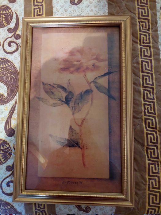 Продавам картини