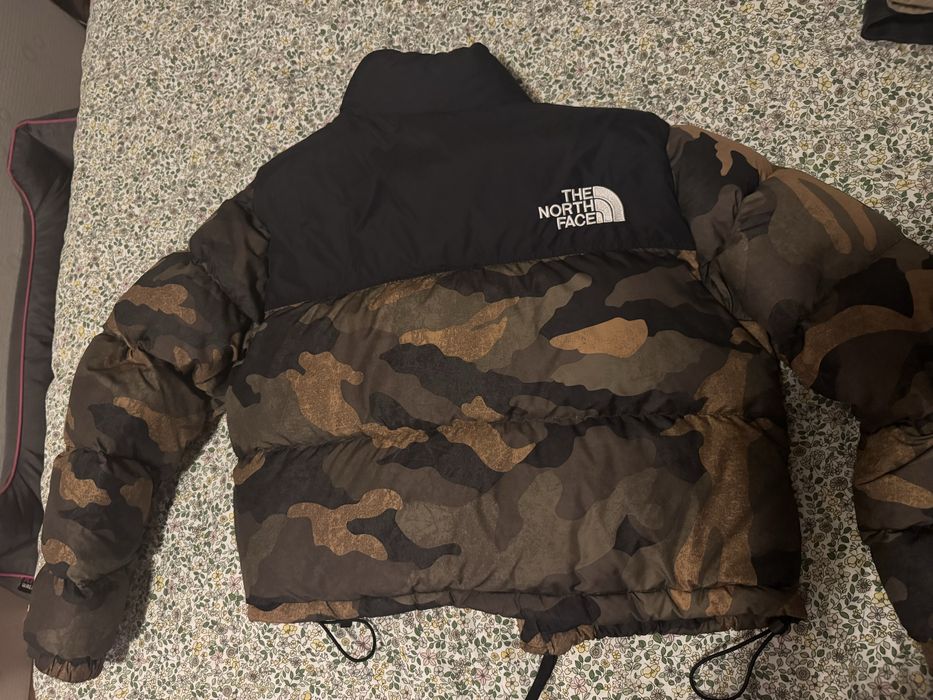 The North face 1996 Retro Nupse