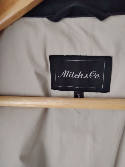 Trench dama Mitch&Co