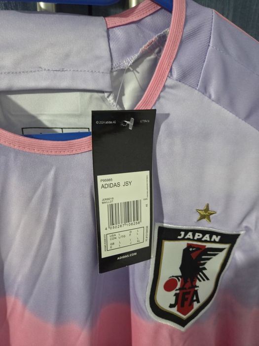 Tricou Japonia Stussy