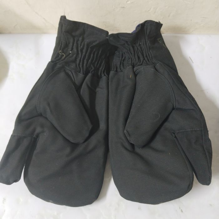 Рукавицы, новые СССР.