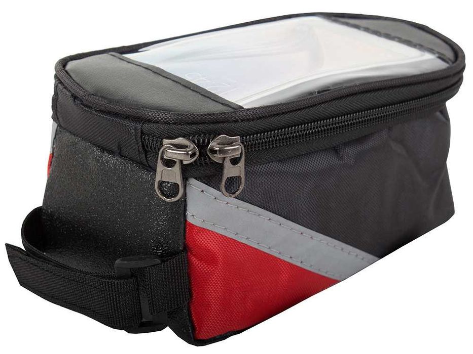 Водоустойчива велосипедна чанта – калъф за телефон