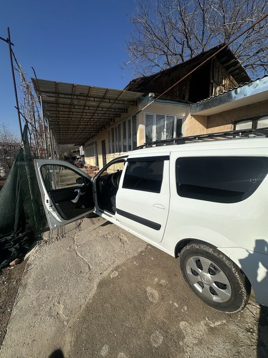 Lada largus sotiladi