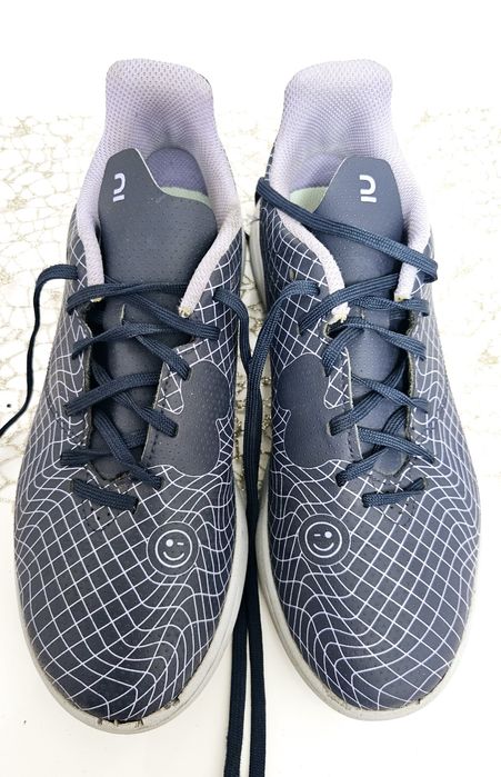 Adidas Kipsta Viralto STC decathlon 36 ghete fotbal sala sintetic