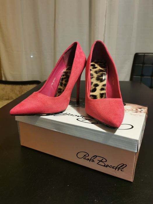 Токчета чисто нови 38 номер