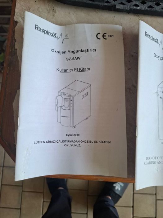 Ингалятор компресорнный