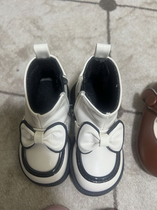 Обувь для девочкий