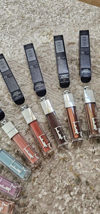 Dior Addict Lip Maximizer
