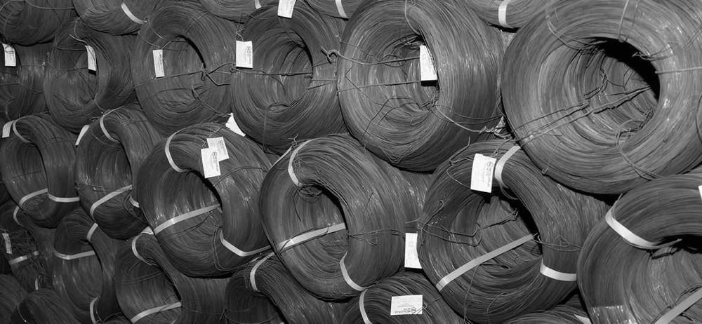 Fier beton 8MM BARA 12M