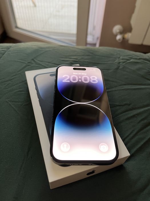 Iphone 14 Pro 128gb