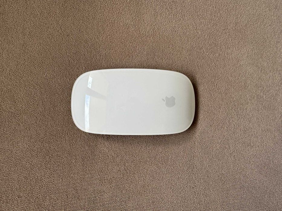 Apple Magic Mouse 2
