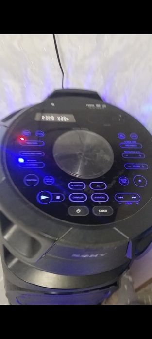Продам караоке калонка