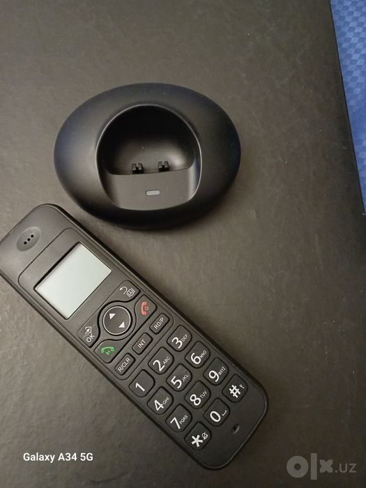 Радиотелефон Panasonic