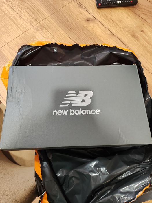 New balance нови