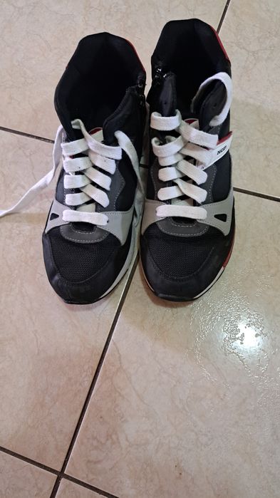 Lot de încălțăminte băieți mărimea 39