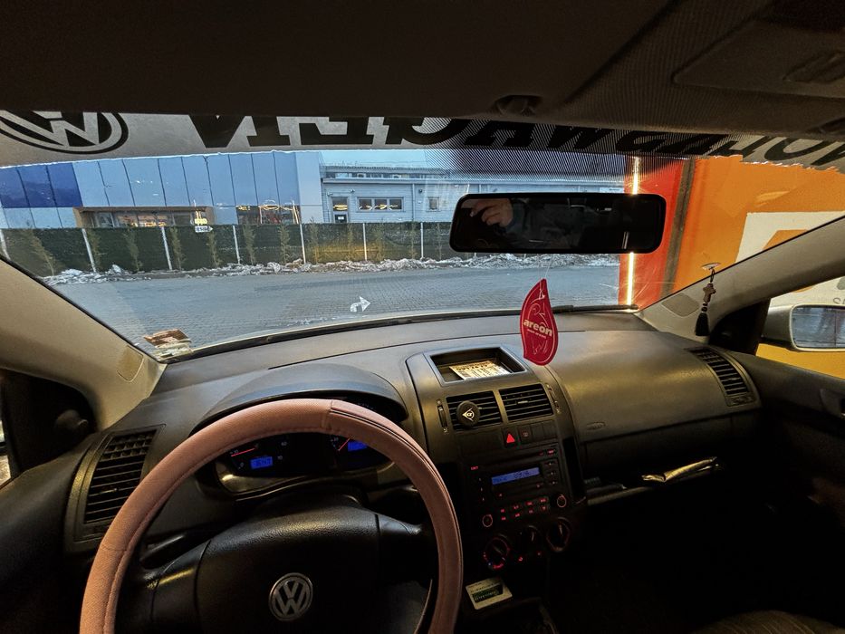 Volkswagen Polo 1.2