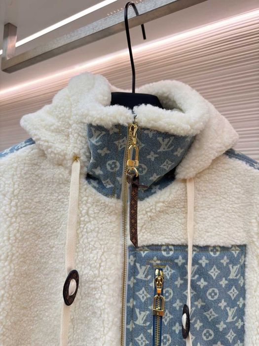 Geaca Louis Vuitton Premium