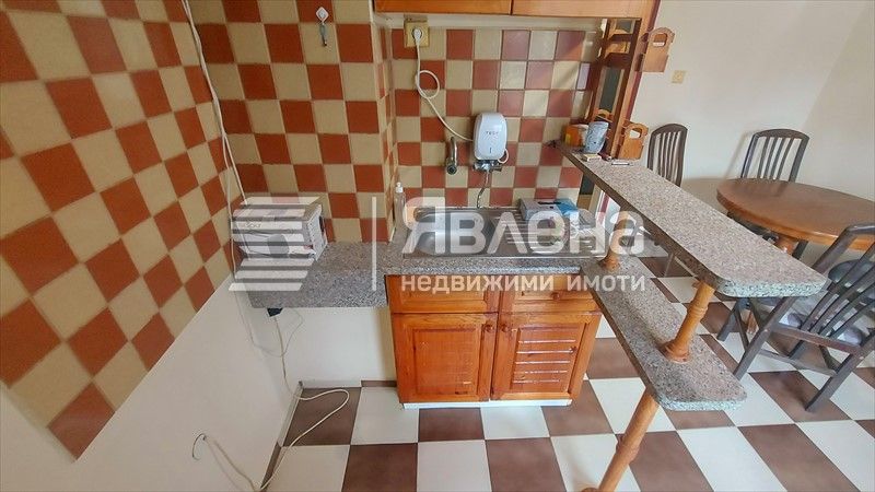 Продава се Тристаен апартамент в Варна, Лятно кино Тракия - 59 кв.м за 2272 €/кв.м - Снимка #2