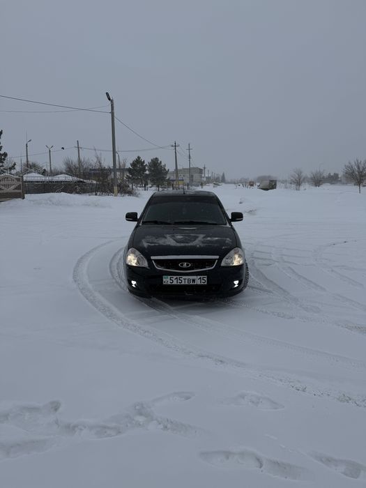 Продам Хорошию приору!