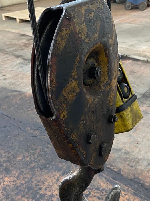 Кран-балка продам