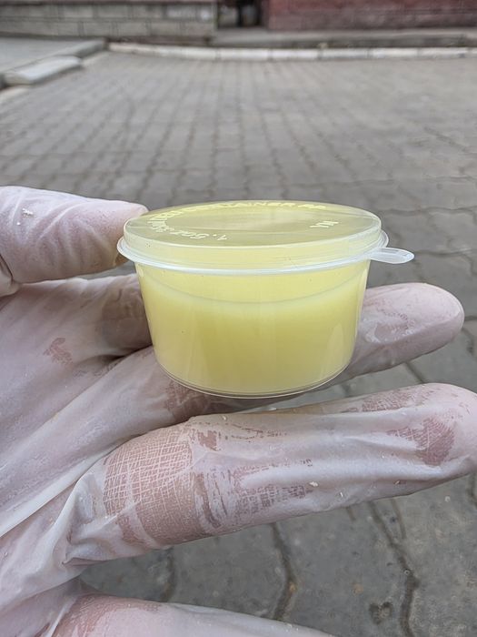 Сок натурального ИМБИРЯ