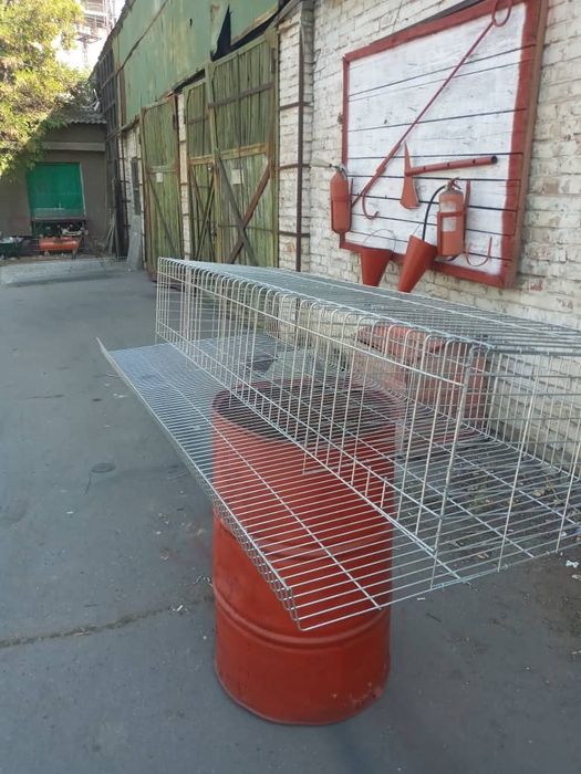Клетки для кур нисушки продам.