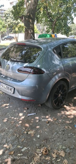 Seat Leon 1p 2.0 TDI
